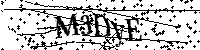 Bitte geben Sie die gezeigten Buchstaben und Zahlen ein