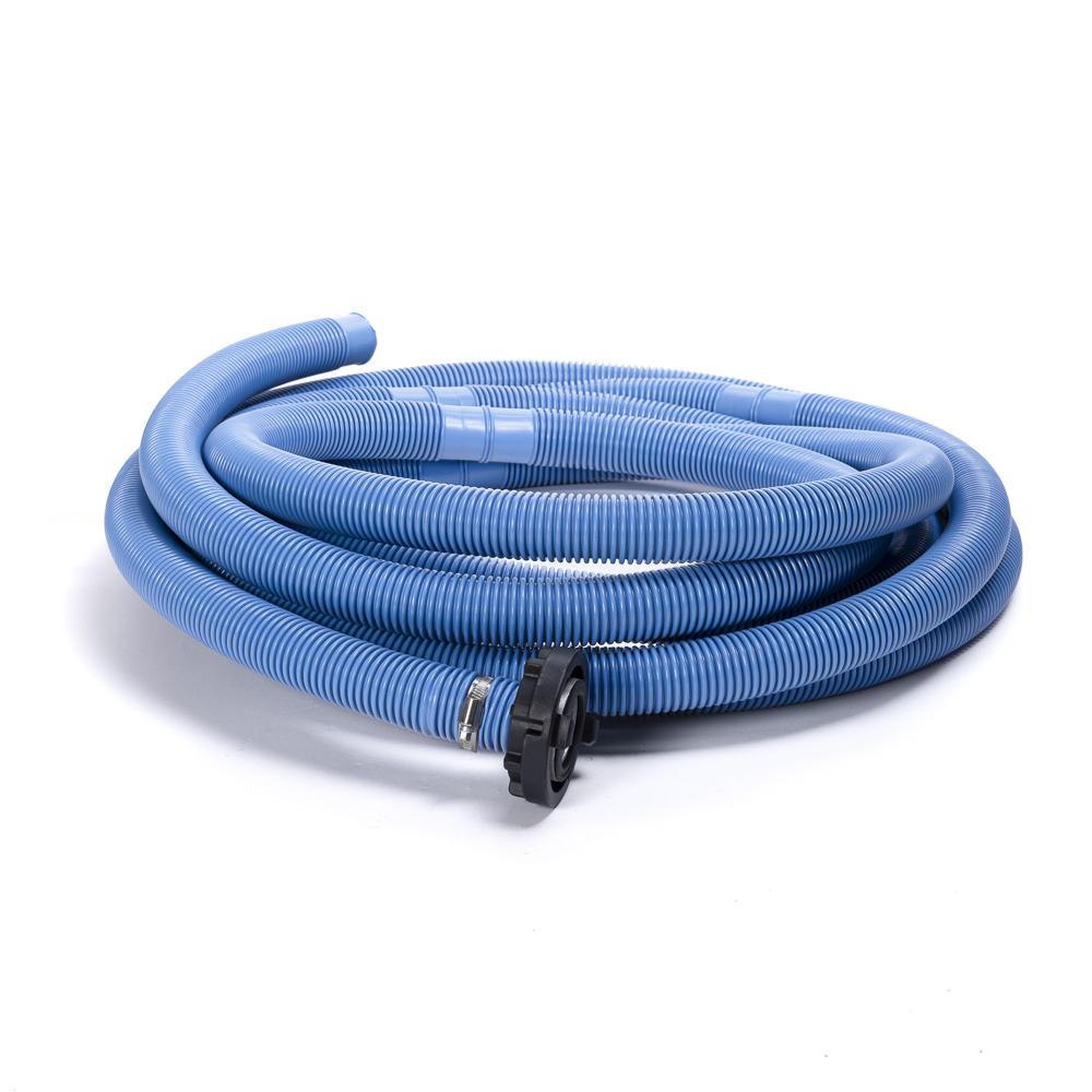 Ablaufschlauch / Abwasserschlauch für Teichschlammsauger 9 m Teichsauger