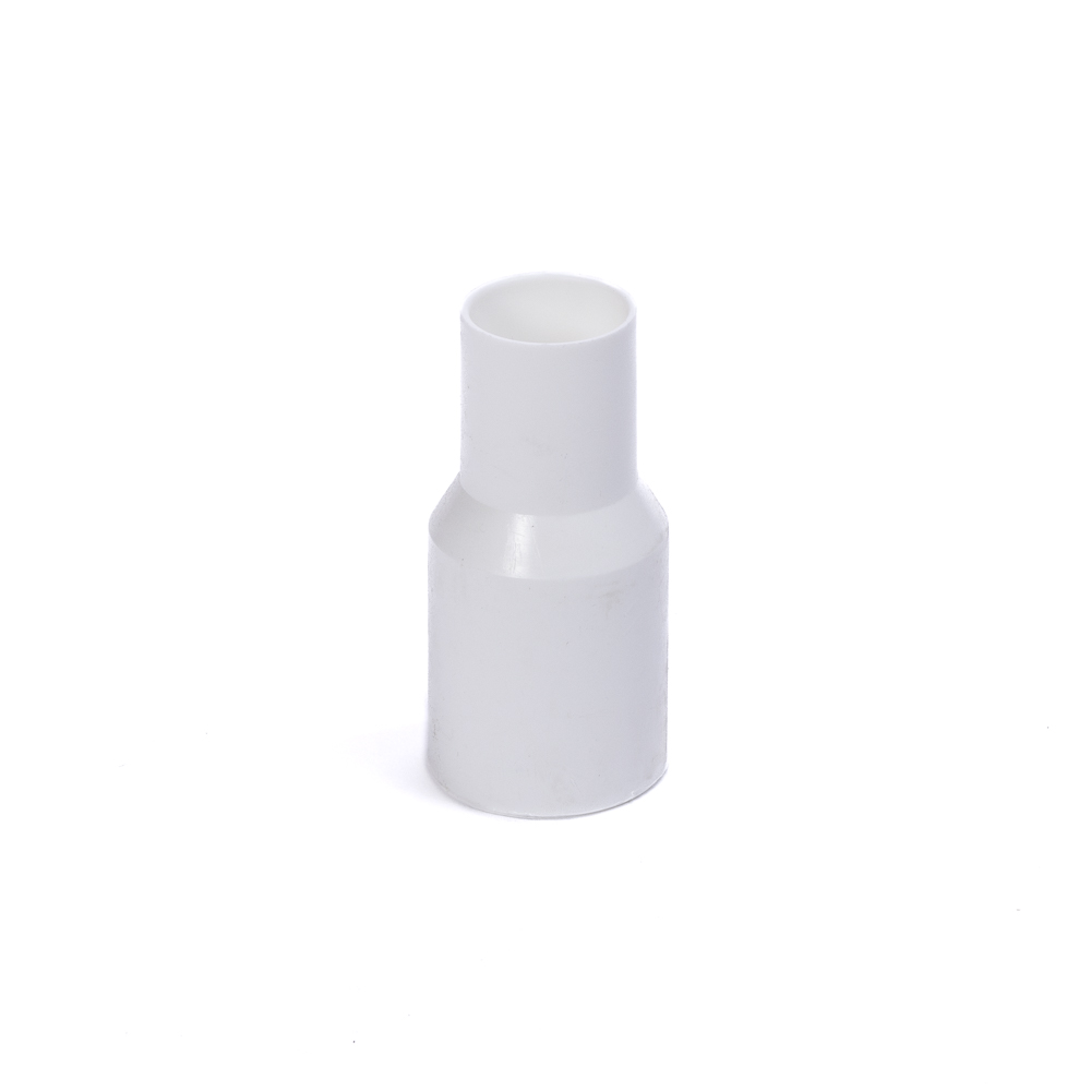 Adapter Verbindungsstück Ø 50 mm auf Ø 38 mm Verbindung Verbinder