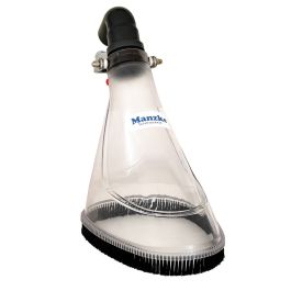 Produktbild von Mulmsauger Aquarium Mulmglocke VARIO Saugglocke Schlammsauger