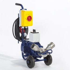 Teichpumpen & Schlammpumpen für den Gartenteich kaufen
