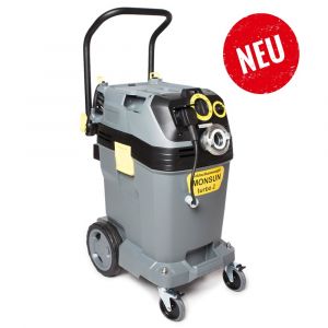 Grundmodell Monsun Turbo II