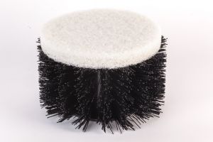Baseboard-Brush Bürste