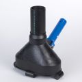 Mulmabsaugglocke Ø 38 mm mit Adapter Mulmglocke Mulmsauger Teichsauger Mulmabsaugglocke Ø 38 mm mit Adapter Mulmglocke Mulmsauger Teichsauger
