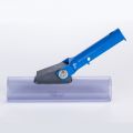 Saugdüse rund Ø 38 mm mit Adapter für vollen Durchlass Teichsauger Saugdüse rund Ø 38 mm mit Adapter für vollen Durchlass Teichsauger