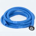 Ablaufschlauch mit 1 C-Kupplung, D 38 mm Ablaufschlauch mit 1 C-Kupplung, D 38 mm
