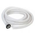 Ablaufschlauch mit 1 C-Kupplung, D 50 mm Ablaufschlauch mit 1 C-Kupplung, D 50 mm