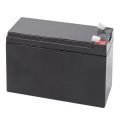 Akku (klein) 12 V / 7,2 Ah Batterie - Ersatzakku für Motorschrubber Akku (klein) 12 V / 7,2 Ah Batterie - Ersatzakku für Motorschrubber